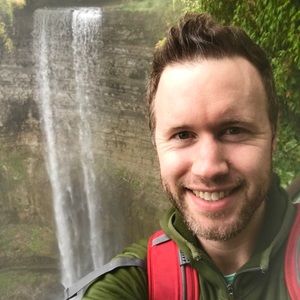 Meet your Posher, Jeremy